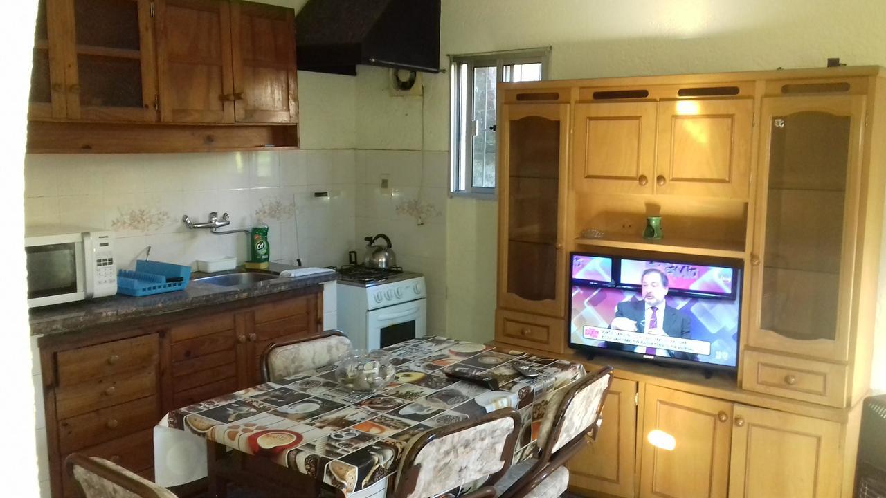 Апартаменты Las Palmitas Casa 3 Атлантида Экстерьер фото